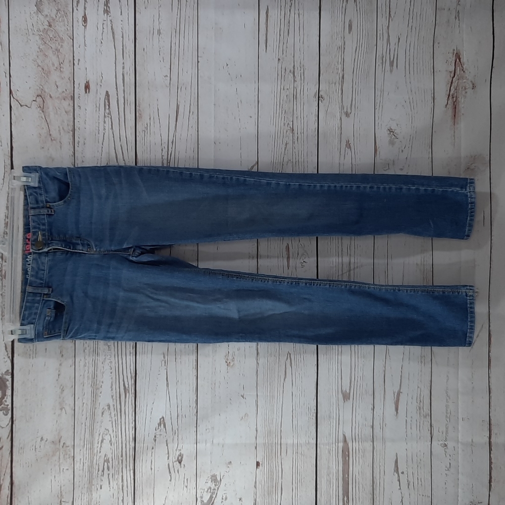 Gap KIds Super Skinny Jeans - Picture 1 of 8